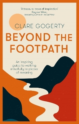 Beyond the Footpath - Clare Gogerty