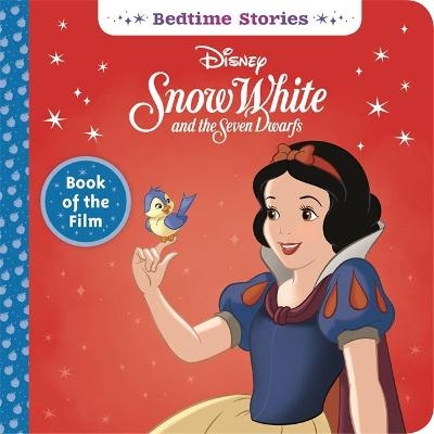 Disney Snow White and the Seven Dwarfs -  Walt Disney