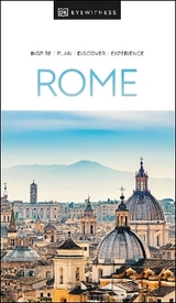 DK Rome - DK Travel