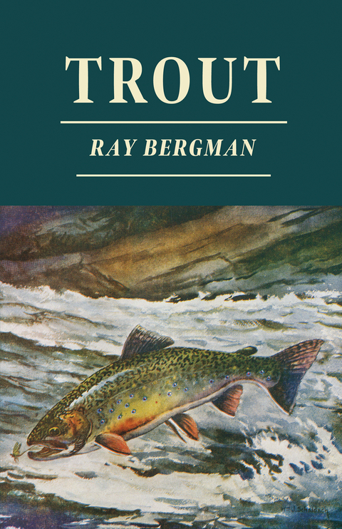 Trout -  Ray Bergman