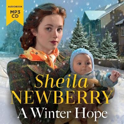 A Winter Hope - Sheila Newberry