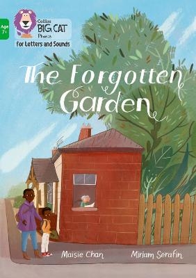 The Forgotten Garden - Maisie Chan