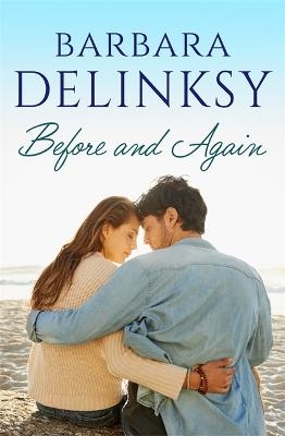 Before and Again - Barbara Delinsky