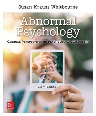 LooseLeaf for Abnormal Psychology: Clinical Perspectives on Psychological Disorders