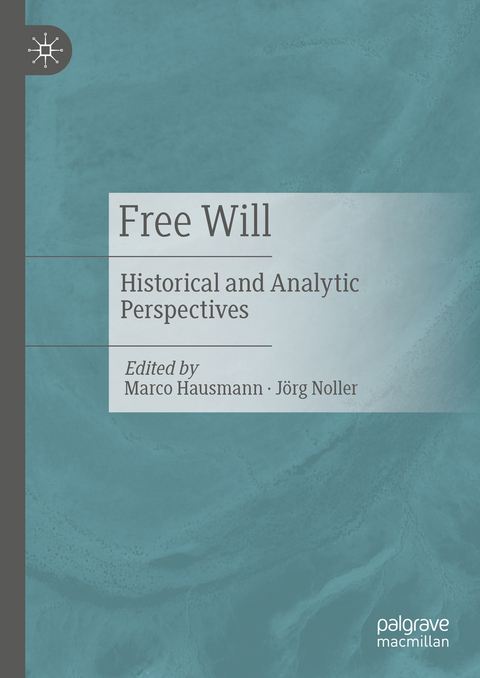 Free Will - 
