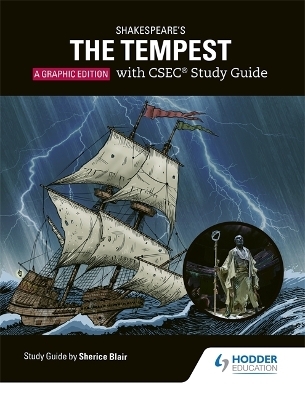 Shakespeare's The Tempest - Sherice Blair, Marilyn Pettit, Phil Page