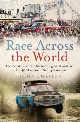Race Across the World