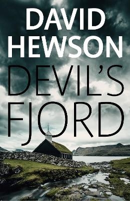 Devil's Fjord - David Hewson