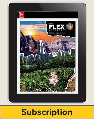 Teacher Subscription (Initial), Secondary (1-year) - OKS -  MCGRAW HILL