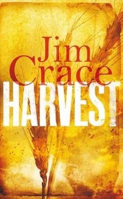 Harvest -  Jim Crace
