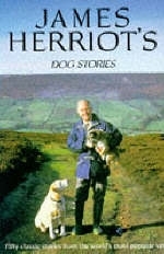 James Herriot's Dog Stories -  James Herriot