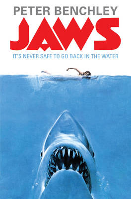 Jaws -  Peter Benchley