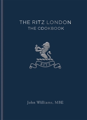 The Ritz London - John Williams