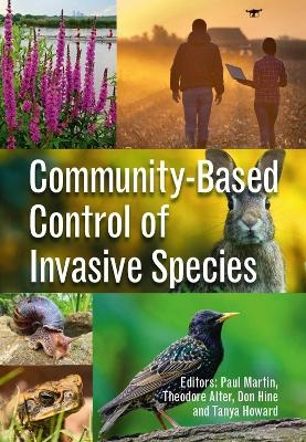 Community-Based Control of Invasive Species - 