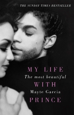 The Most Beautiful - Mayte Garcia