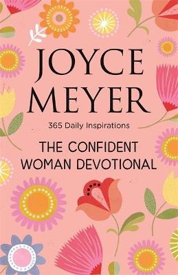The Confident Woman Devotional