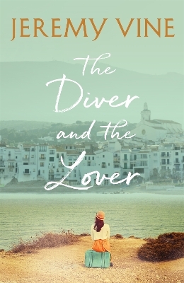 The Diver and The Lover - Jeremy Vine