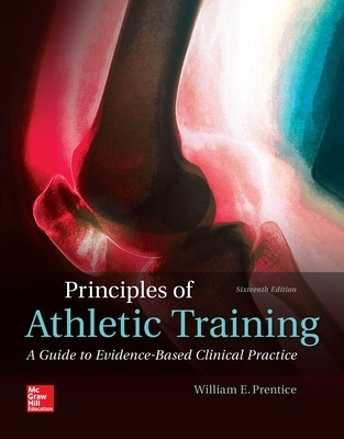 Principles of Athletic Training: A Guide to Evidence-Based Clinical Practice