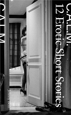 C.A.L.M. - Jehnny Beth, Johnny Hostile