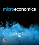 Microeconomics - Colander, David