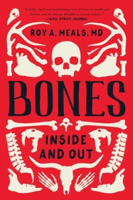 Bones - Roy A. Meals