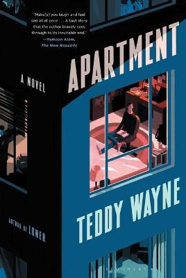 Apartment - Teddy Wayne
