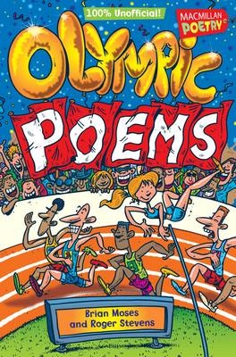 Olympic Poems