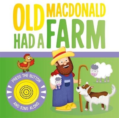 Old MacDonald Had a Farm -  Igloo Books Ltd