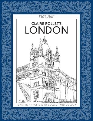 Pictura Prints: London