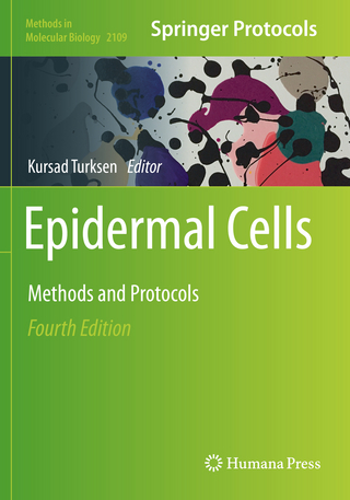 Epidermal Cells