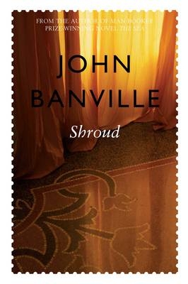 Shroud -  John Banville