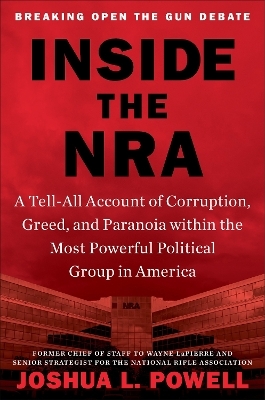 Inside the NRA