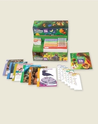 SRA Reading Laboratory 1b Kit (Updated &copy;2020) -  MCGRAW HILL
