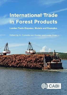 International Trade in Forest Products - 