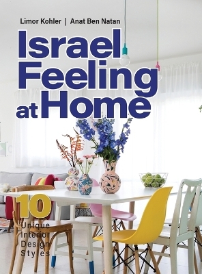 Israel feeling at Home