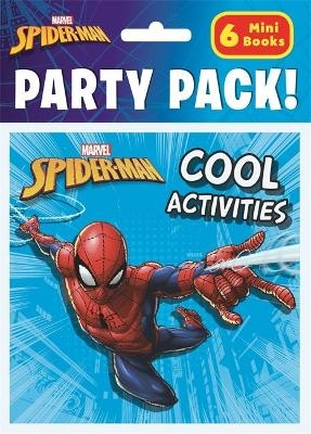 Marvel Spider-Man: Party Pack!