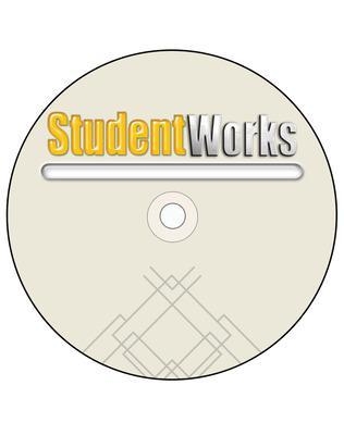 United States Government: Democracy in Action, StudentWorks Plus Online, 6-year subscription -  MCGRAW HILL