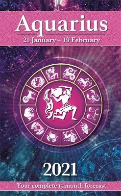 Aquarius -  Igloo Books Ltd