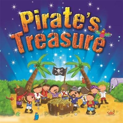 Pirate's Treasure -  Igloo Books Ltd