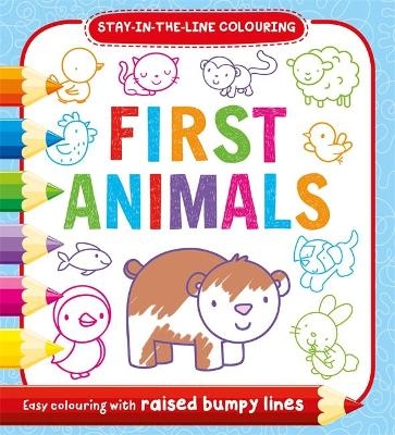 First Animals -  Igloo Books Ltd