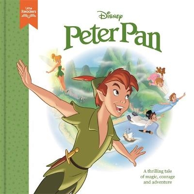 Disney Peter Pan -  Walt Disney