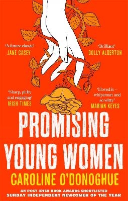 Promising Young Women - Caroline O'Donoghue