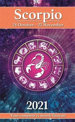 Scorpio -  Igloo Books Ltd