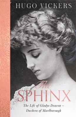 The Sphinx - Hugo Vickers