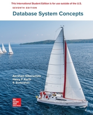 ISE Database System Concepts - Abraham Silberschatz, Henry Korth, S. Sudarshan
