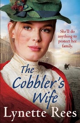 The Cobbler's Wife - Lynette Rees