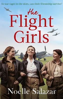 The Flight Girls