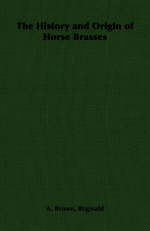 The History and Origin of Horse Brasses