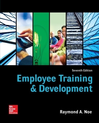 Employee Training & Development -  Noe