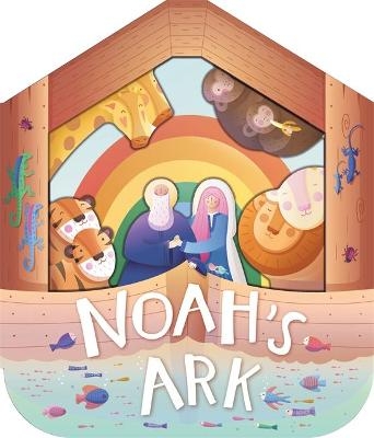 Noah's Ark -  Igloo Books Ltd